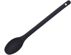 Silikon Yanmaz Spatula Kaşık - DİNC KİTCHEN