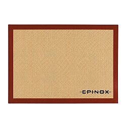 Ev Tipi Silikon Pişirme Matı & Silpat 30×40 cm - EPİNOX