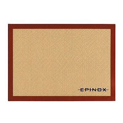 Ev Tipi Silikon Pişirme Matı & Silpat 30×40 cm - 1