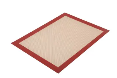 Gastronom 1/1 Mikro Delikli Silpat 31,5×52 cm - 4