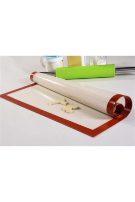 Gastronom 1/1 Mikro Delikli Silpat 31,5×52 cm - 3