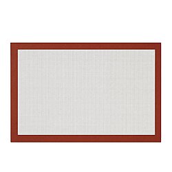 Gastronom 1/1 Mikro Delikli Silpat 31,5×52 cm - 2