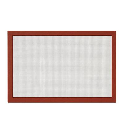 Gastronom 1/1 Mikro Delikli Silpat 31,5×52 cm - 2
