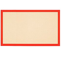 Gastronom 1/1 Mikro Delikli Silpat 31,5×52 cm - DincKitchen