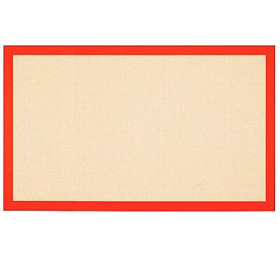 Gastronom 1/1 Mikro Delikli Silpat 31,5×52 cm - 1