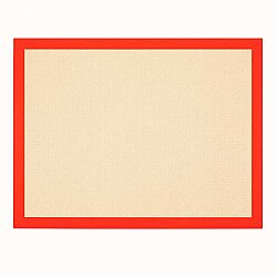 Silikon Pişirme Matı & Silpat 40×60 cm - DİNC KİTCHEN