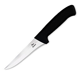 Silver 1 No Kemik Sıyırma Bıçağı - DincKitchen