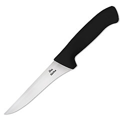 Silver 2 No Kemik Sıyırma Bıçağı - DincKitchen
