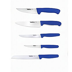 Silver Home Serisi Bıçak Seti 5'li - SİNERJİ