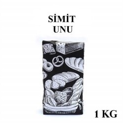 Simitlik Un - MUTFAK KİTAP