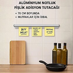 Sipariş & Adisyon Tutucu - 3