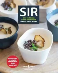 SIR (İŞ BANKASI) KİTAP 