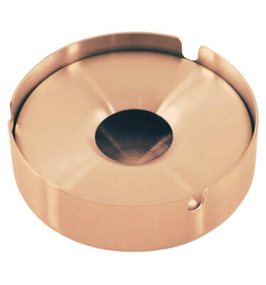 Skoçlu Küçük Kapaklı Küllük - 1