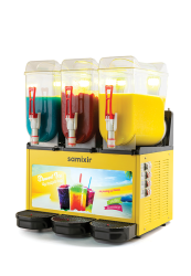 SLUSH Allure Granita ve Meyve suyu Dispenseri - SAMİXİR