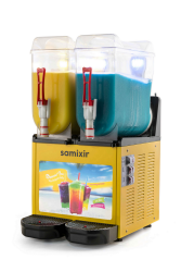 SLUSH Allure Granita ve Meyve suyu Dispenseri - SAMİXİR
