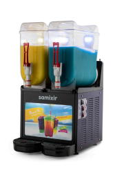 SLUSH Allure Granita ve Meyve suyu Dispenseri - SAMİXİR