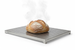 Glaso Soğutma & Dinlendirme Teli 40x60 cm - DincKitchen