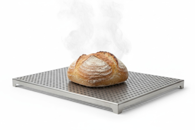 Glaso Soğutma & Dinlendirme Teli 40x60 cm - 1