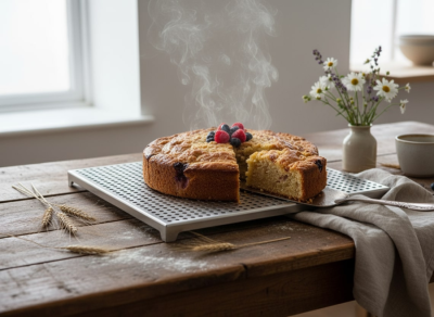 Glaso Soğutma & Dinlendirme Teli 40x60 cm - 6