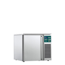 BLAST CHİLLER/ ŞOK DONDURUCU E8 - VALMAR