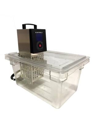 Sous Vide (Suvid) Pişirme Cihazı Sirkülatörü Kit49 ESV2GAC2EX -49K - 2