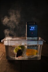 Sous Vide (Suvid) Pişirme Cihazı Sirkülatörü Kit49 ESV2GAC2EX -49K - 3