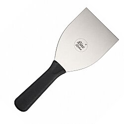 Paslanmaz Çelik Pasta Spatulası No:3 25,5 cm 
