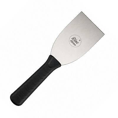 Paslanmaz Çelik Pasta Spatulası No:1 24 cm - 1
