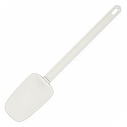 Silikon Yanmaz Kaşık 33 cm 