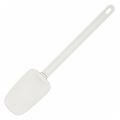 Silikon Yanmaz Kaşık 33 cm - 1