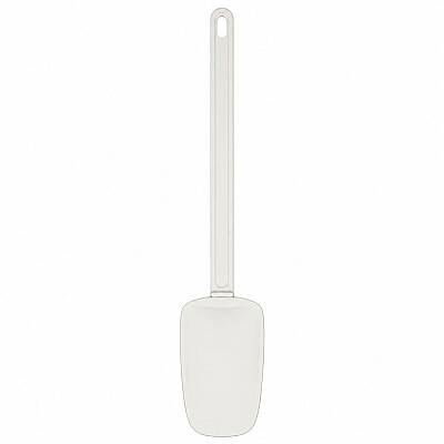 Silikon Yanmaz Kaşık 33 cm - 2