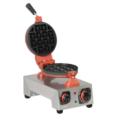 Special Waffle Makinesi - 1