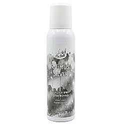Sprey Gıda Boyası 150 ml Gümüş - DR GUSTO