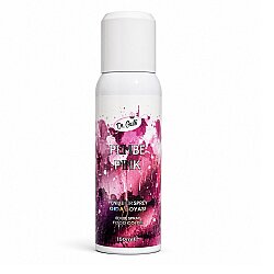Sprey Gıda Boyası 150 ml Pembe - DR GUSTO