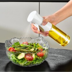 Sprey Yağdanlık - 2