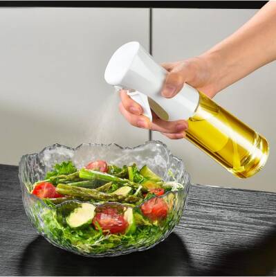 Sprey Yağdanlık - 2