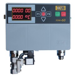 SU DOZAJLAMA ÜNİTESİ - 