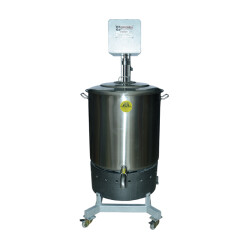 SÜT PİŞİRME MAKİNESI - SNOWİCE