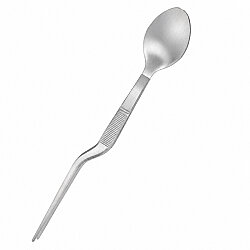 Tadım Kaşıklı Şef Cımbızı 20 cm - DincKitchen