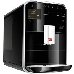 Melitta Caffeo Barista T Smart Tam Otomatik Kahve Makinesi Siyah - 2