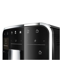 Melitta Caffeo Barista T Smart Tam Otomatik Kahve Makinesi Siyah - 6