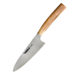 Tama Şef Bıçağı 17 cm 