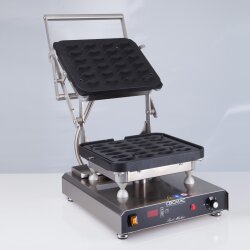 Tartalet Makinesi - 2