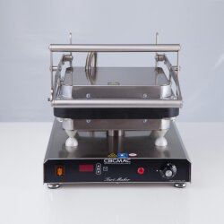 Tartalet Makinesi - CBCMAC