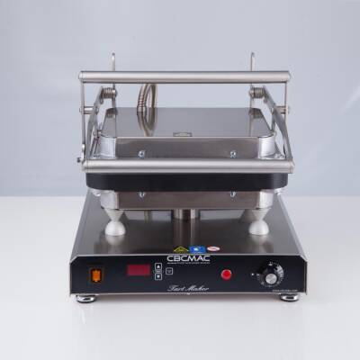 Tartalet Makinesi - 1