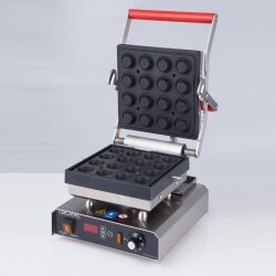 Tartalet Makinesi - 2