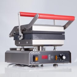 Tartalet Makinesi - CBCMAC