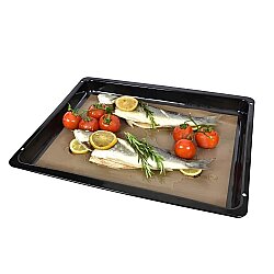 Teflon Silpat Profesyonel Tip 40×60 cm - 7