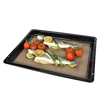 Teflon Silpat Profesyonel Tip 40×60 cm - 7