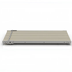 Tek Yönlü Hamur Pasası Palet 58x160 cm - 2